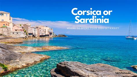 corsica vs sardinia distance.